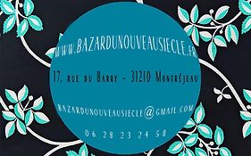 Bazar du Nouveau Siècle