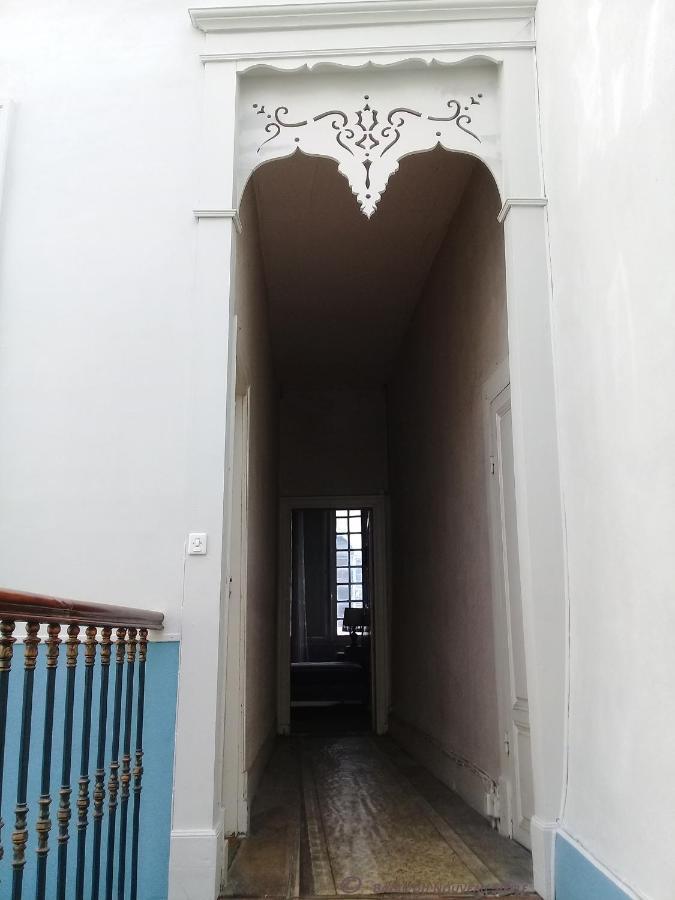 Bazar du Nouveau Siècle Montréjeau Extérieur photo